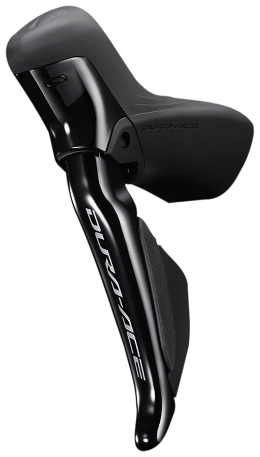 Shimano Dura-Ace ST-R9270 Di2 12-Speed Hydraulic Brake/Shift Lever (ST-R9270-L Shift/Brake - Left 2x Black)