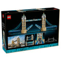 LEGO Architecture Tower Bridge