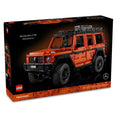 LEGO Technic Mercedes-Benz G 500 PROFESSIONAL Line