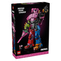 LEGO Fortnite Mecha Team Leader