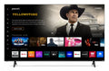 VIZIO 75" Class Quantum 4K QLED HDR Smart TV (M75Q6-L4)