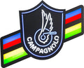 Campagnolo Championship Stripe LED (Lighted Sign)