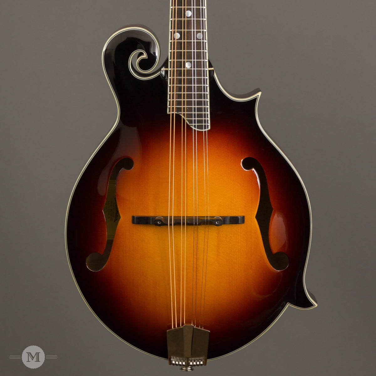 Eastman Mandolins - MD515-CS with K&K Pickup