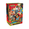 Mega Evolution Build & Battle Kit (1 Build & Battle Kit)