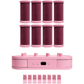 Mermade Hair Digital Hot Rollers