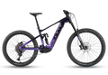 Marin Alpine Trail E1 MX - Purple Fade (Purple Fade / Large)