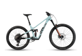 Marin Alpine Trail 2 MX - Ash-Blue (Ash - Blue / Large)