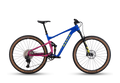 Marin Tam XR 29 - Blue-Pink (Blue - Pink / Medium)