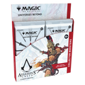 Magic the Gathering: Assassin's Creed: Collector Display Box