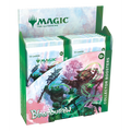 Magic the Gathering: Bloomburrow: Collector Booster Display