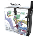 Magic: Universes Beyond: Final Fantasy Collector Booster Box