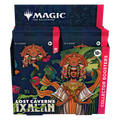 Magic the Gathering: Lost Caverns of Ixalan Collector Booster Display Box