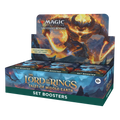 Magic the Gathering: Universes Beyond: The Lord of the Rings: Tales of Middle-earth - Set Booster Box