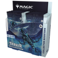 Magic: The Gathering - Tarkir: Dragonstorm Collector Booster Box