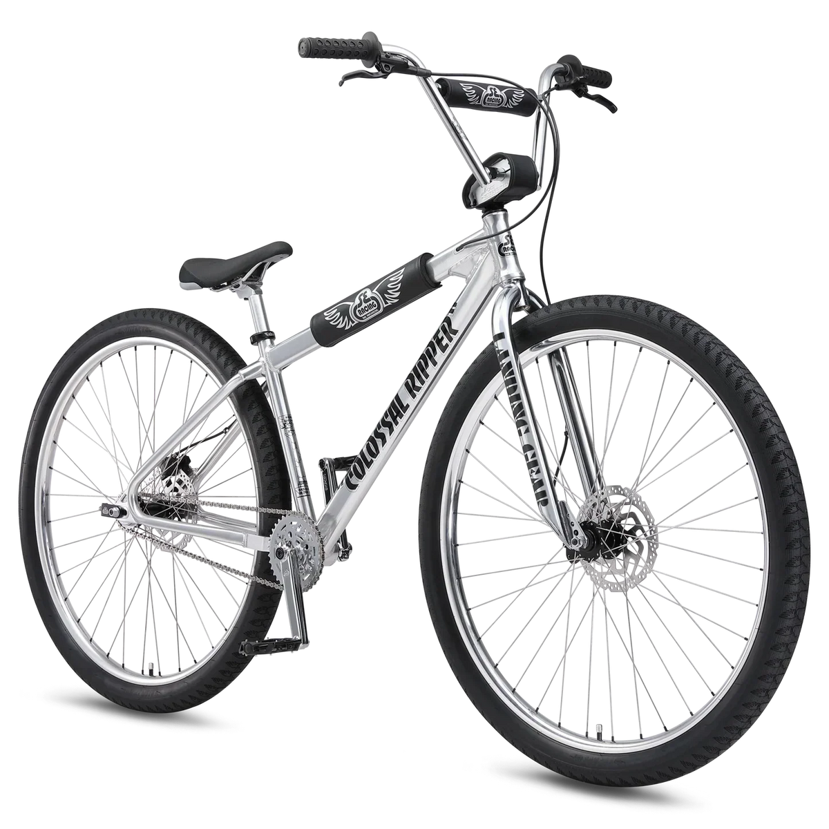 SE Bikes Colossal Ripper 32 - High Polish (High Polish)