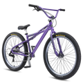 SE Bikes Killer Quad 27.5 - Purple Majesty (Purple Majesty)
