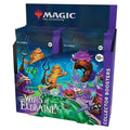Magic The Gathering Wilds of Eldraine Collector Booster Box