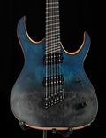 Mayones Duvell Elite 6 VF Dirty Blue Black Horizon