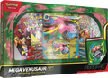 Mega Venusaur ex Premium Collection (1 Box)
