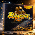 Moonshot Autographed Jersey Banger Box - Series 8