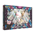 Pokemon Guardians Rising Bewear GX Collection Box