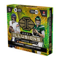 2021 Panini Illusions Football Hobby Box
