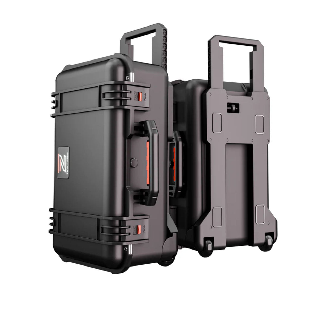 Zion Slab Case Goliath