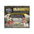 2020 Panini Prizm No Huddle Football Box