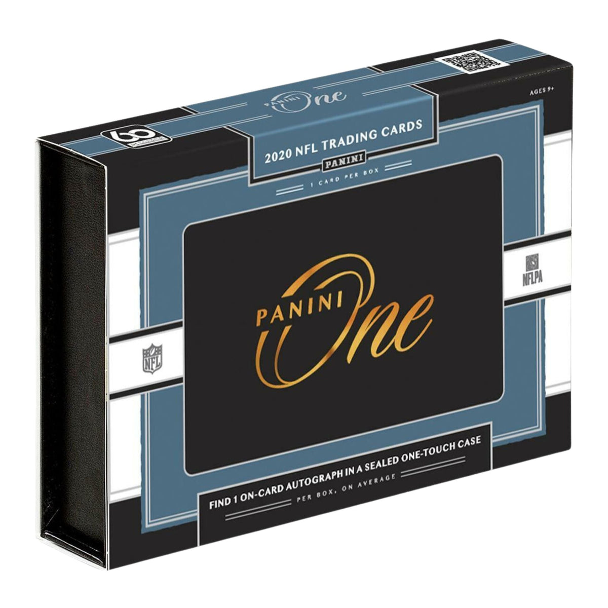 2020 Panini One Football Hobby Box