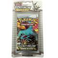 Pokemon Platinum Arceus Single Booster Pack Blister