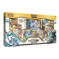Pokemon Legends of Unova GX Premium Collection