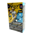 2020 Panini Select H2 Football Box