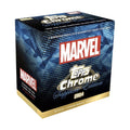 2024 Topps Chrome Sapphire Marvel Hobby Box