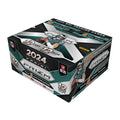 2024 Panini Prizm Football Hobby Box