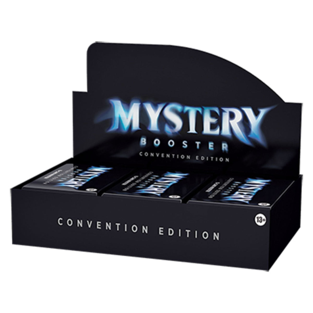 Magic The Gathering Mystery Booster Box (Convention Edition 2021)