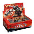 Magic The Gathering Khans of Tarkir Booster Box