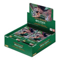 One Piece Legacy of the Master Booster Box