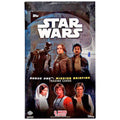 2016 Topps Star Wars Rogue One: Mission Briefing Hobby Box