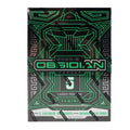 2023/24 Panini Obsidian Soccer International Box