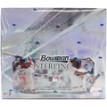 2019 Bowman Sterling Baseball Hobby Box