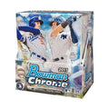 2017 Bowman Chrome Baseball Hobby Box