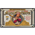 2015 Topps Allen & Ginter Baseball Hobby Box