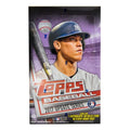 2017 Topps Update Baseball Hobby Box
