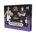 2024/25 Panini Prizm Draft Picks Basketball Hobby Box