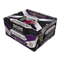2025 Panini Prizm Baseball Hobby Box