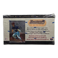 1995 Bowman's Best Baseball Hobby Box