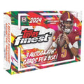 2024 Topps Finest Football Breaker Delight Box