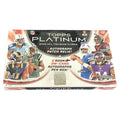 2013 Topps Platinum Football Hobby Box