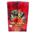 1995/96 Fleer Skybox Premium Series 2 Basketball Hobby Box