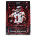 2019 Panini Obsidian Football Hobby Box